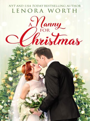 cover image of A Nanny for Christmas